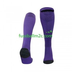 Manchester United Torwart Heim Socken 2024-2025